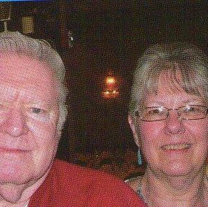 Meet your Posher, Ronald